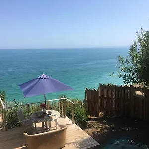 La En Bord De Hébergement de vacances Plérin