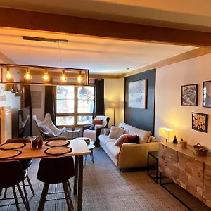 Standing 5* Arc 1950 Appartement Les Arcs (Savoie)